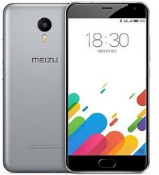 Прошивка телефона Meizu Metal в Ярославле